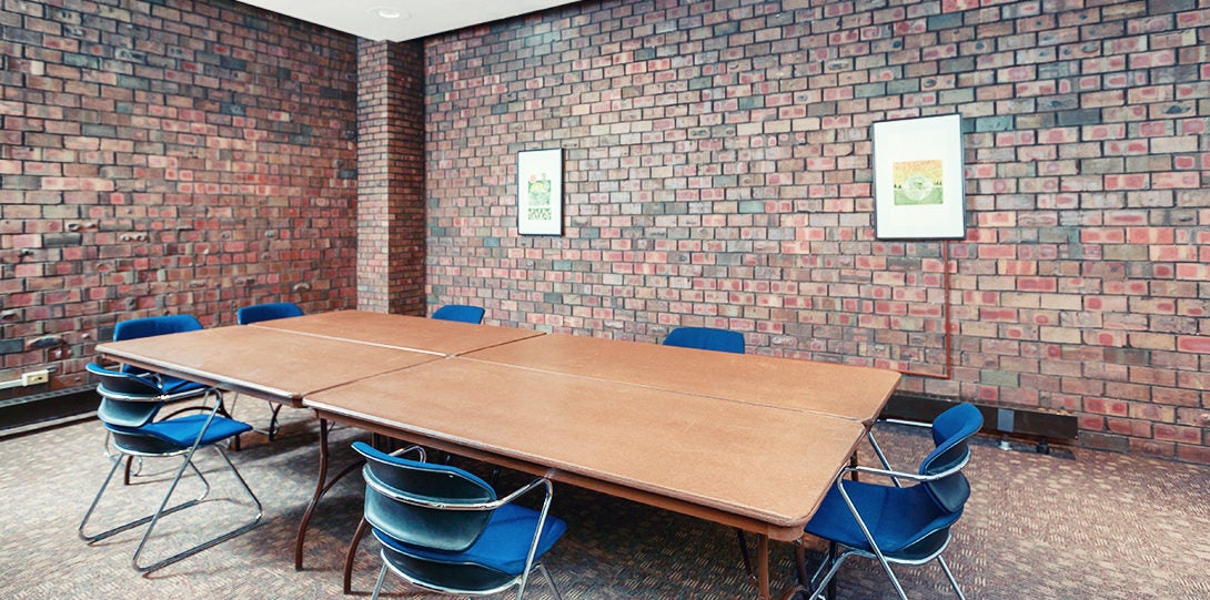 Meeting Room 216