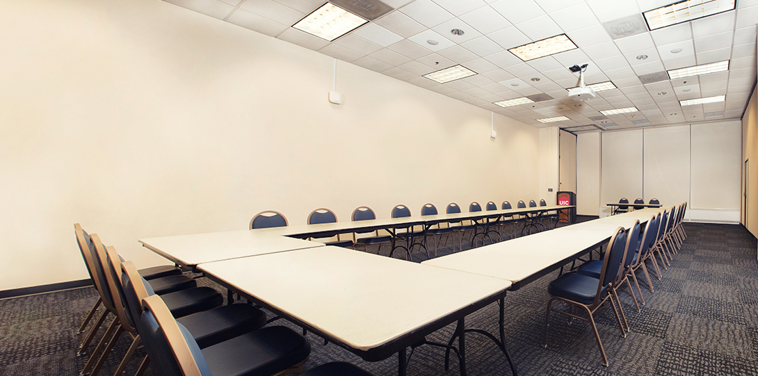 SSB Conference Room A